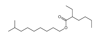 isodecyl 2-ethylhexanoate picture