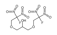 2-(p-Chlorophenyloxy)-N-(2-hydroxyethyl)-N-[(3-methylnorbornan-2-yl)methyl]acetamide结构式