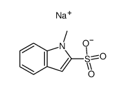 pyrazole potassium salt结构式
