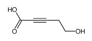 5-羟基戊-2-壬酸结构式
