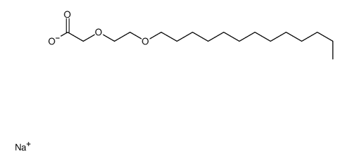 SODIUM TRIDECETH-12 CARBOXYLATE picture