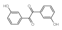 3,3-DIHYDROXYBENZYL Structure