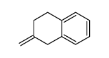 3-methylidene-2,4-dihydro-1H-naphthalene Structure