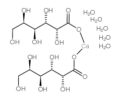 D-半乳糖酸钙图片