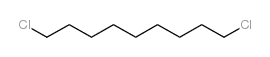 Nonane, 1,9-dichloro- Structure