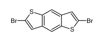 2,6-二溴苯并[1,2-b:4,5-b']二噻吩图片