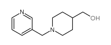 2-MORPHOLIN-4-YL-2-PYRIDIN-2-YLETHANAMINE structure