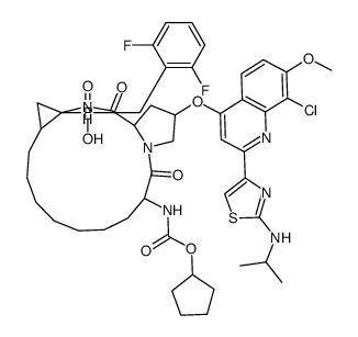 GS-9256 Structure
