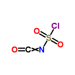 Chlorosulfonylisocyanate picture