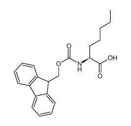 N-Fmoc-(S)-2-pentylglycine picture