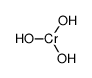 CHROMIUM (III) HYDROXIDE N-HYDRATE picture