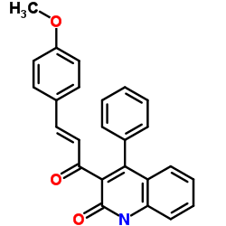 Ceranib-2结构式