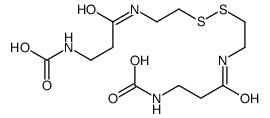 vitalethine Structure