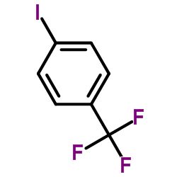 4-碘三氟甲苯图片
