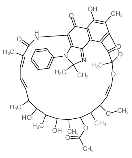 R-120 Structure