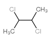 2,3-二氯丁烷结构式