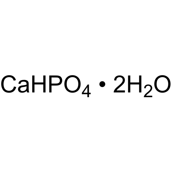 磷酸氢钙图片