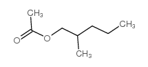 乙酸-2-甲基戊酯图片