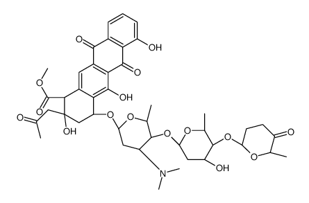 sulfurmycin A structure