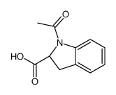 (S)-1,4-N-DIBOC-2-PIPERAZINE-2-CARBOXYLICACID Structure