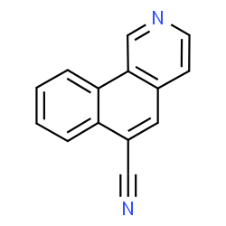 cezomycin Structure
