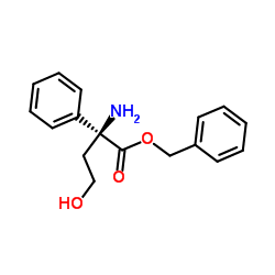 (S)-N-苄氧羰基-3-氨基-3-苯基丙-1-醇图片