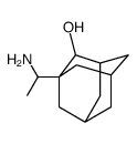 2-(α,β)-Hydroxy Rimantadine picture