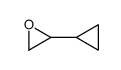 2-环丙基-环氧乙烷结构式