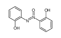2,2'-dihydroxyazoxybenzene结构式