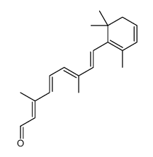 dehydroretinaldehyde picture