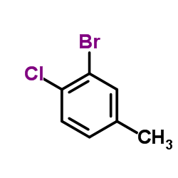 4-氯-3-溴甲苯图片
