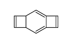 tricyclo[6.2.0.03,6]deca-1,4,7,9-tetraene结构式