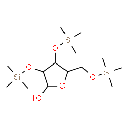 Tris(trimethylsilyl)-D-ribose picture