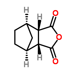 (3aR,4S,7R,7aS)-hexahydro-4,7-methanoisobenzofuran-1,3-dione picture