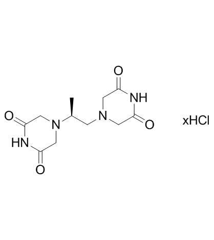 Dexrazoxane HCl (ICRF-187, ADR-529) picture