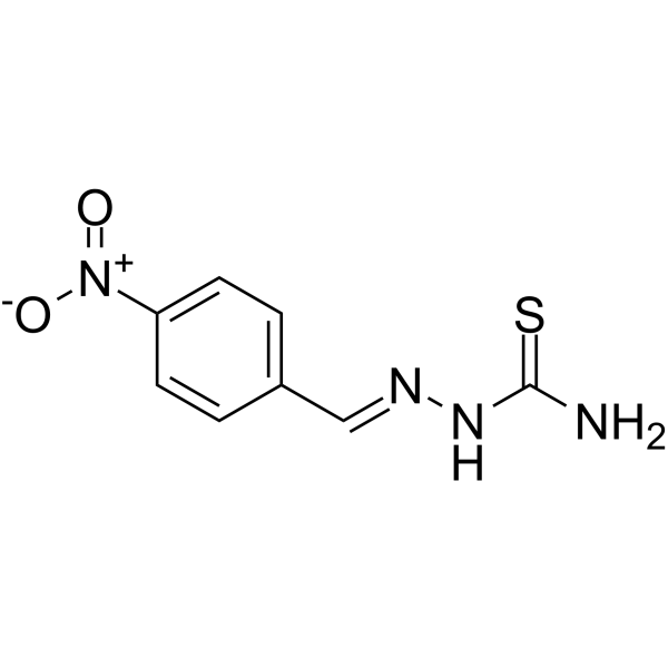 Tyrosinase-IN-2结构式
