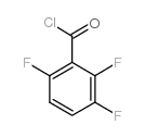 2,3,6-三氟苯甲酰氯图片