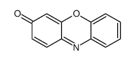 phenoxazinone Structure