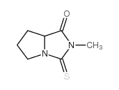 Mth-dl-脯氨酸结构式