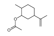 (+)-dihydrocarvyl acetate, mixture of isomers picture