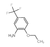2-乙氧基-5-(三氟甲基)苯胺图片