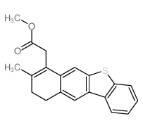 8-methyl-5-quinolinylboronic acid Structure