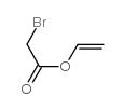 vinyl bromoacetate结构式