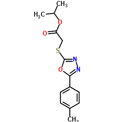 2-(PYRIDIN-2-YLOXY)ACETIC ACID Structure