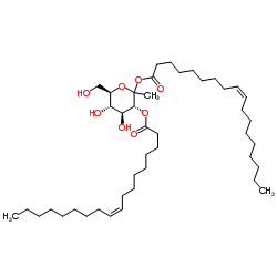 甲基葡糖二油酸酯图片