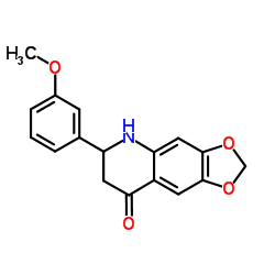 丙酮酸脱氢酶结构式