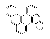 Dibenzo[a,j]perylene结构式