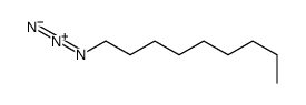 1-叠氮壬烷结构式