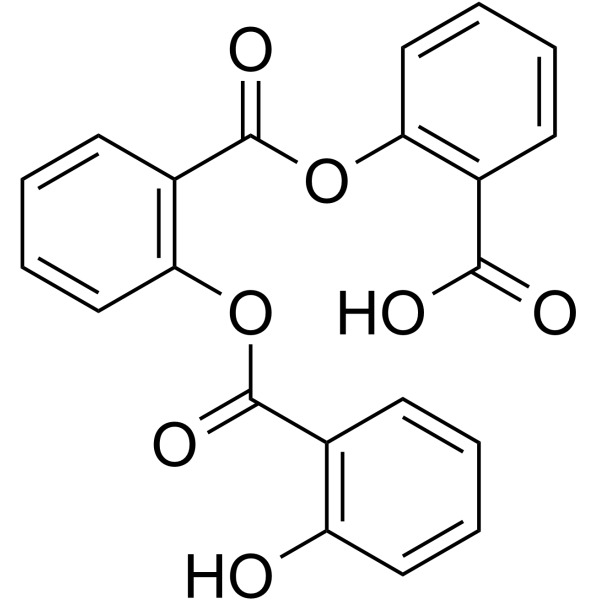 Tri-Salicylic Acid picture