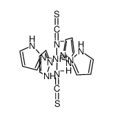 [Ni(NCS)2(pyrazole)4] Structure